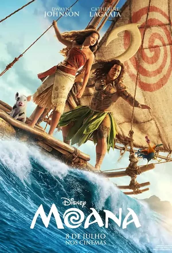 Moana